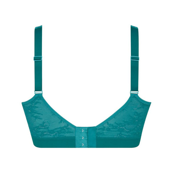 Anita Care Essential Lace Bralette Light Emerald