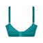 Anita Care Essential Lace Bralette Light Emerald