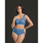 Anita Lingerie Essential Lace Bralette Blue Heaven