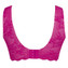 Anita Essential Lace Bralette Candy Pink