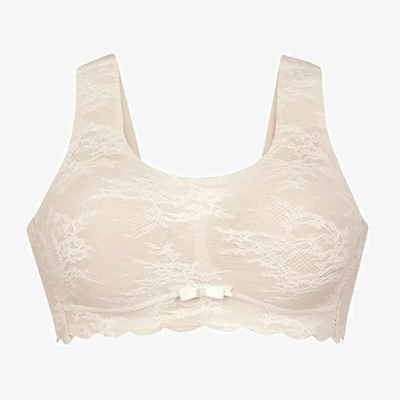 Essential Lace Bralette