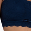 Anita Lingerie Essential Lace Bralette Navy