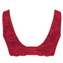 Anita Lingerie Essential Lace Bralette Red