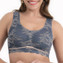Anita Essential Lace Bralette Grey Goose