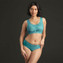 Anita Lingerie Essential Lace Bralette Light Emerald