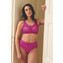 Anita Care Essential Lace Bralette Candy Pink