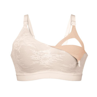 Essential Lace VoedingsBH