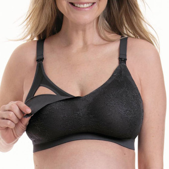 Essential Lace VoedingsBH