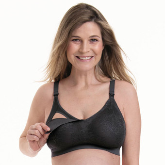 Essential Lace VoedingsBH