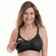 Anita Maternity Essential Lace VoedingsBH Antraciet