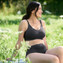 Anita Maternity Essential Lace VoedingsBH Antraciet