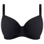 Freya Essentially Smooth Voorgevormde BH Black