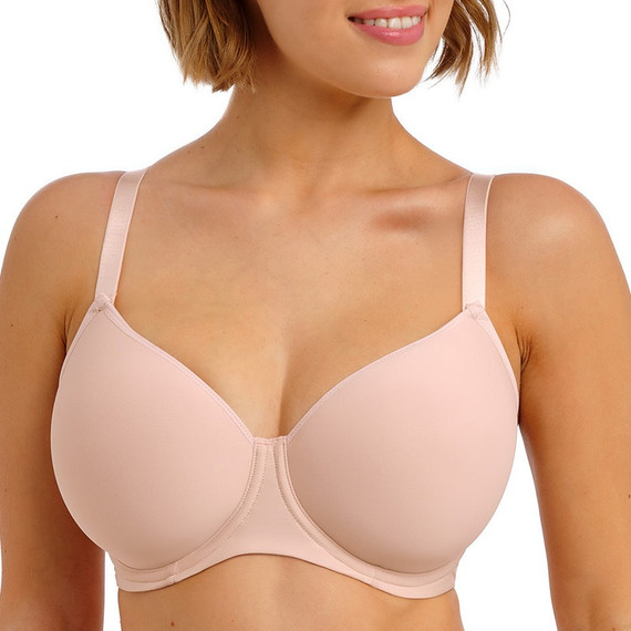Freya Essentially Smooth Voorgevormde BH Cameo