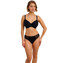 Freya Essentially Smooth Voorgevormde BH Black