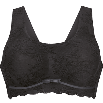 Essential Lace Bralette