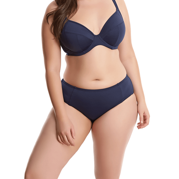 Elomi Swim Essentials Bikinibroekje Midnight