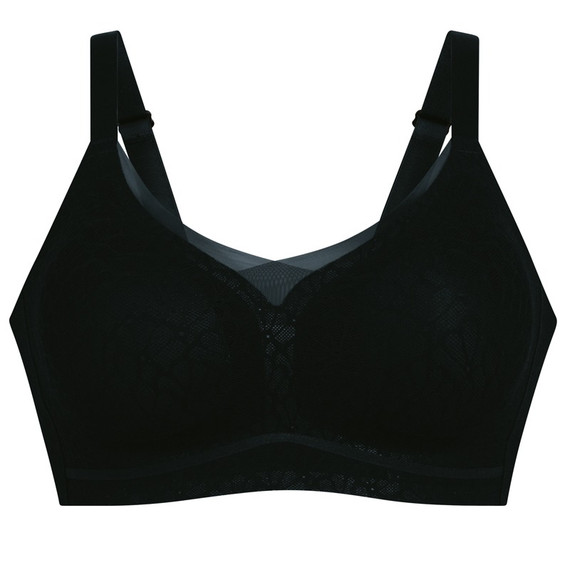 Anita Essential Smart Bralette Zwart