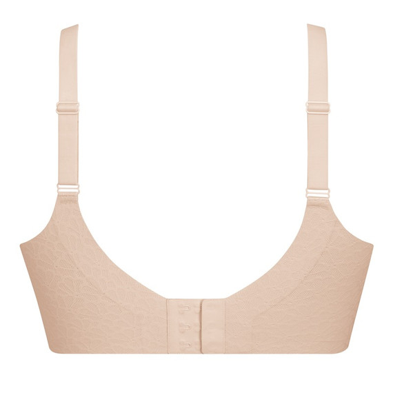 Anita Essential Smart Bralette Smart Rose