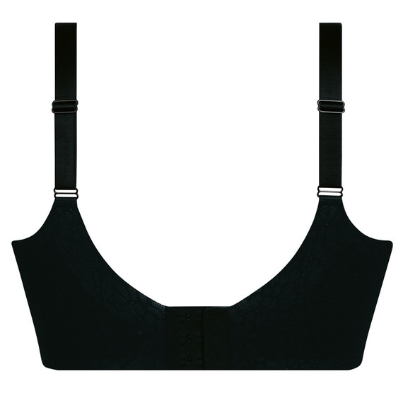 Anita Essential Smart Bralette Zwart