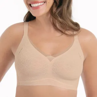 Essential Smart Bralette