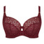 Sculptresse Estel Full Cup BH Cherry Red