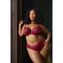 Sculptresse Estel Full Cup BH Cherry Red
