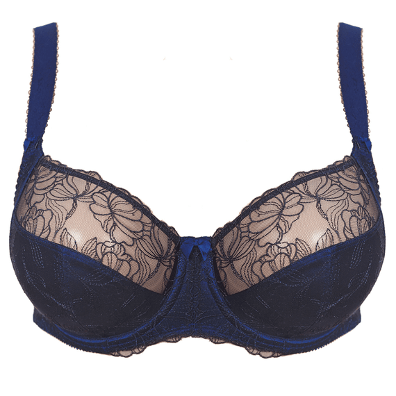 Fantasie Estelle Beugel BH Navy
