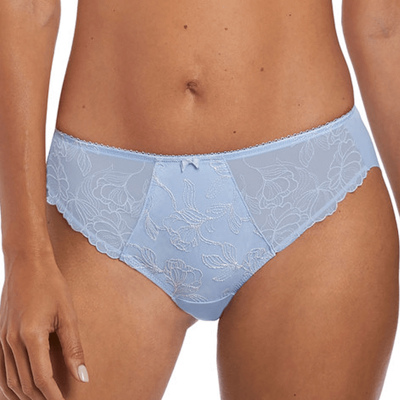 Fantasie Estelle Slip Powder Blue