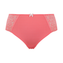 Sculptresse Estel Slip Coral