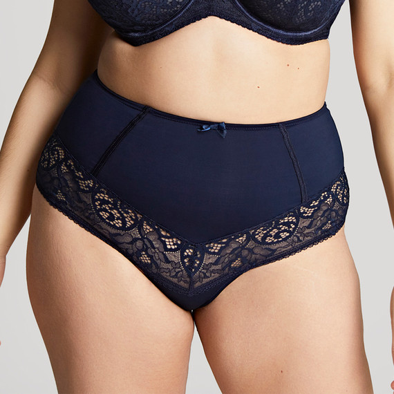 Sculptresse Estel Tailleslip Navy