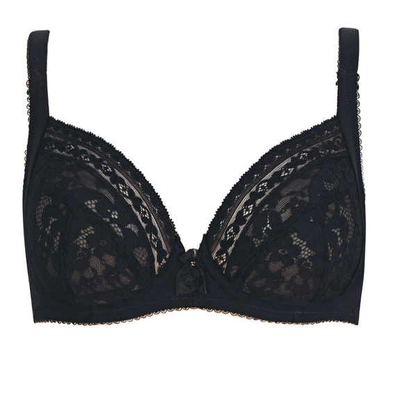 Wacoal Eternal Beugel BH Zwart