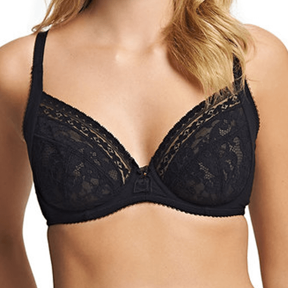 Wacoal Eternal Beugel BH Zwart