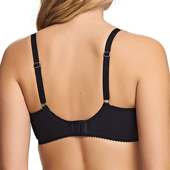 Wacoal Eternal Beugel BH Zwart