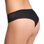 Wacoal Eternal String Zwart