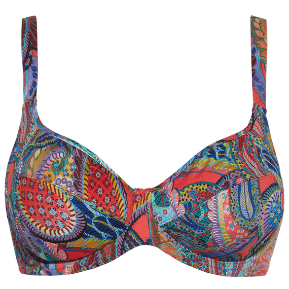 Eternal Sunshine Beugel Bikinitop