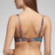 Cyell Eternal Sunshine Beugel Bikinitop Paisley Print