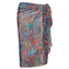 Cyell Eternal Sunshine Pareo Paisley Print