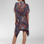 Cyell Eternal Sunshine Tuniek Paisley Print