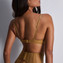 Aubade Ethnic Vibes Half Cup BH Sublime Bronze
