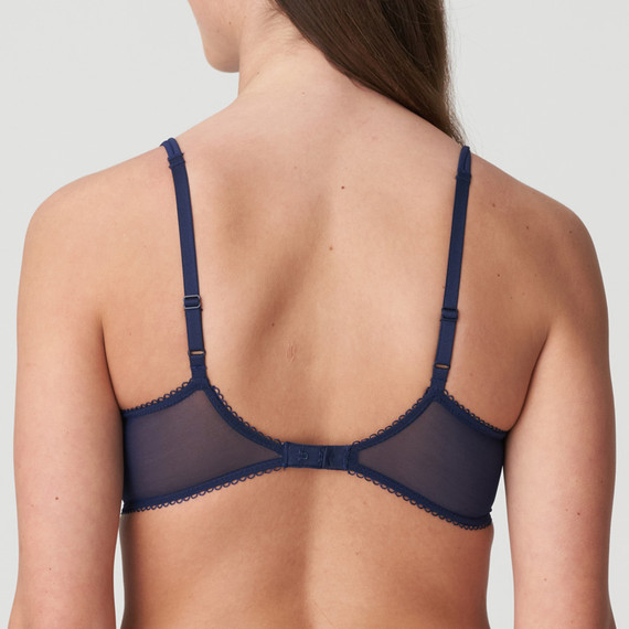 Marie Jo Etoile Plunge BH Sapphire Blue