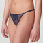 Marie Jo Etoile String Sapphire Blue