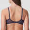 Marie Jo Etoile Padded Plunge BH Sapphire Blue