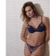 Marie Jo Etoile String Sapphire Blue