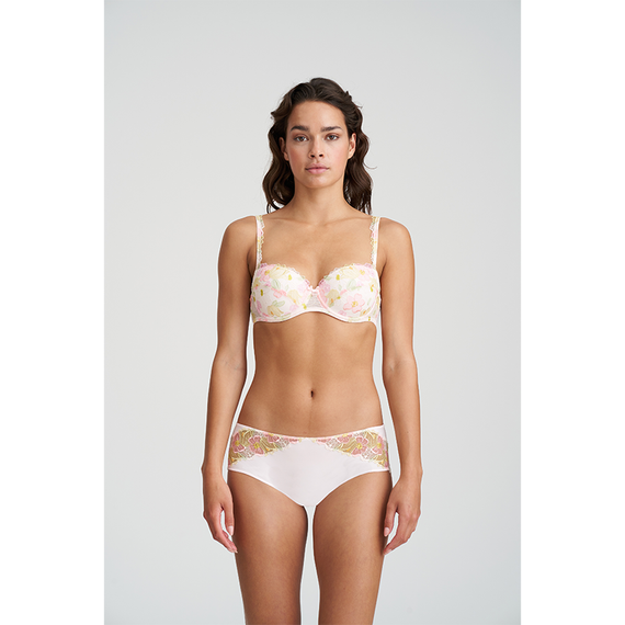Marie Jo Ettie Short Summer Pastels