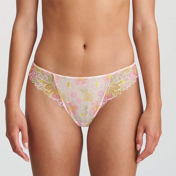 Marie Jo Ettie String Summer Pastels