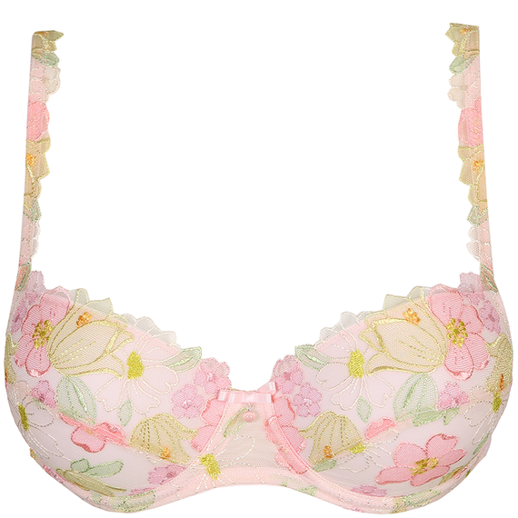 Marie Jo Ettie Vorgeformter Balconette BH Summer Pastels