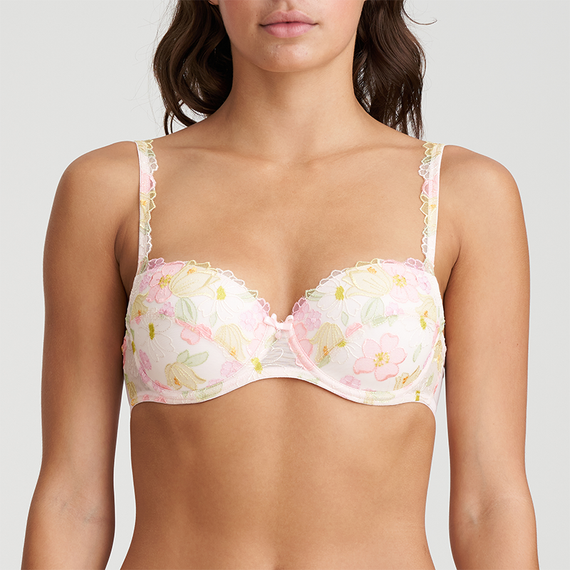 Marie Jo Ettie Vorgeformter Balconette BH Summer Pastels