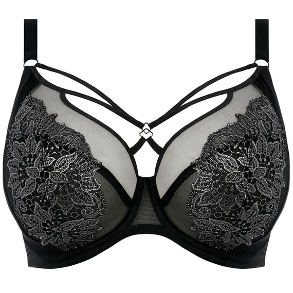 Eugenie Plunge BH