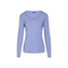 Essenza Eva Uni Pyjamashirt Lavendel