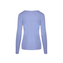 Essenza Eva Uni Pyjamashirt Lavendel